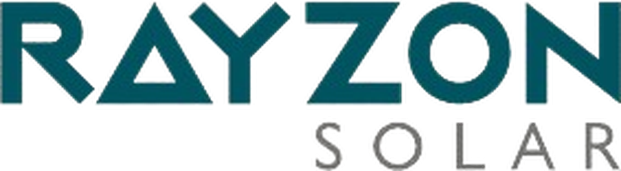 Rayzon Solar logo
